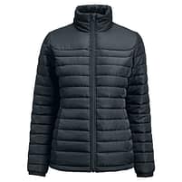JH130W Arches Women's Padded Jacket