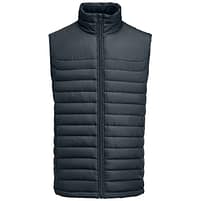 JH135 Arches Men's Padded Vest