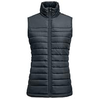 JH135W Arches Women's Padded Vest