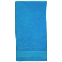 M100 Terry Velour Towel
