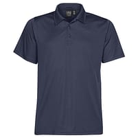 PG-1 Men's Eclipse Pique Polo