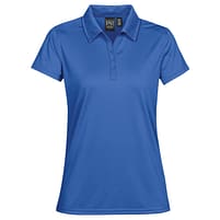 PG-1W Women's Eclipse Pique Polo