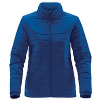 QX-1W Women's Nautilus Quilted Jacket