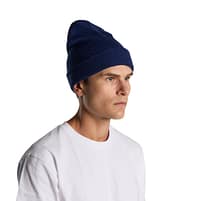 1107 AS Colour Cuff Beanie