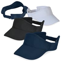 4379 Sports Visor