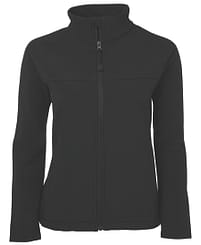 3LJ1 JB's Ladies Layer (Softshell) Jacket