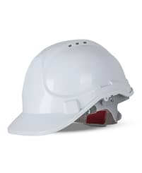 8S001 JB's Push-Lock Safety Helmet (10 Pack)
