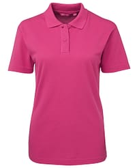 2LPS JB's Ladies 210 Polo