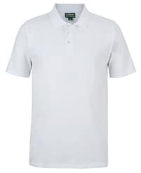 2STS C of C Cotton S/S Stretch Polo