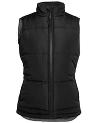 3ADV1 JB's Ladies Adv Puffer Vest