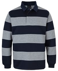 3SR JB's Rugby Striped