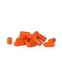 8P045 JB's Bullet Shaped Earplug (200 Pieces)