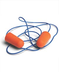 8P060 JB's Southern Bullet Corded Earplug (100 Pair)