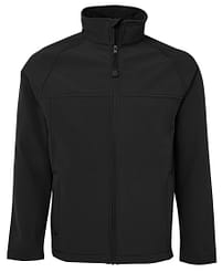 3LJ JB's Layer (Softshell) Jacket