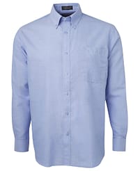 4OS JB's LS Oxford Shirt