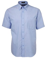 4OSX JB's SS Oxford Shirt