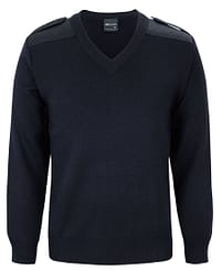 Z6EJ JB's Epaulette Jumper