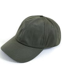 CH55 Cotton Twill Unstructured Cap