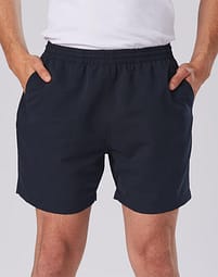 SS29 Microfibre Sport Shorts (Men's)
