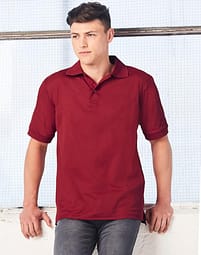 PS33 Men's Victory Polo