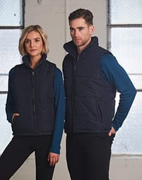 JK47 Unisex Everest Vest