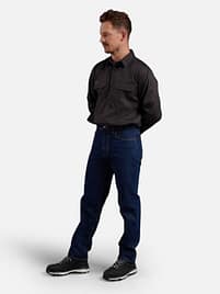 K03020 Denim Work Jeans