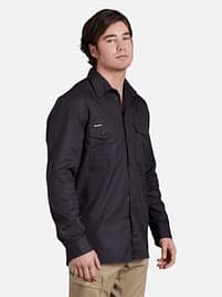 K14820 Workcool 2 Shirt Long Sleeve