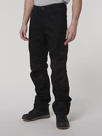 Y02202 Legends Cotton Cargo Pant