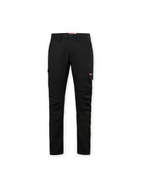 Y02880 Stretch Canvas Cargo Pant