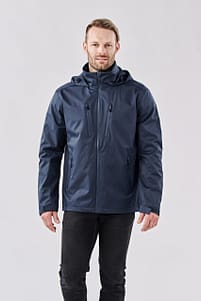 SSR-5 Men's Scirocco Lightweight Shell