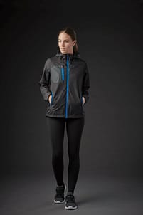 GXJ-2W Women's Olympia Shell