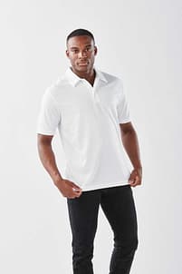 PS-1 Men's Apollo H2X-Dry Polo