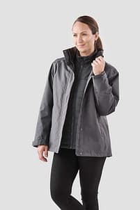 XR-6W Women's Magellan System Jacket