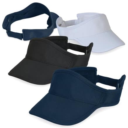 4379 Sports Visor