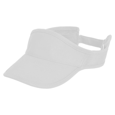 4379 Sports Visor - Image 4