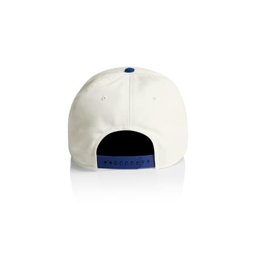 1165 AS Colour Frame Two-Tone Cap - Image 6