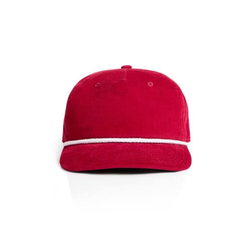 1185 AS Colour Class Cord Rope Cap - Image 4