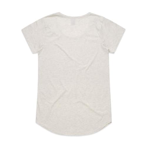 4008 AS Colour Wo's Mali Tee - Image 19