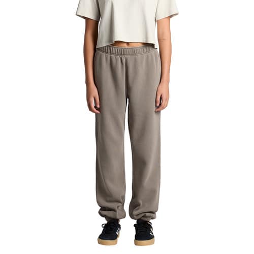 4938 AS Colour Wo's Relax Faded Track Pants