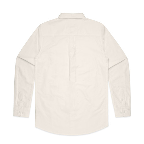 5401 AS Colour Oxford Shirt - Image 6