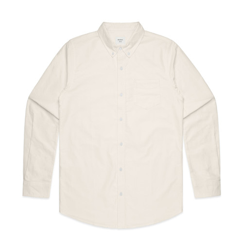 5401 AS Colour Oxford Shirt - Image 7