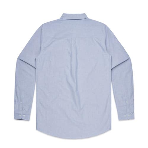 5401 AS Colour Oxford Shirt - Image 8