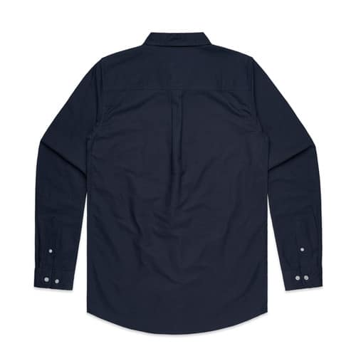 5401 AS Colour Oxford Shirt - Image 10
