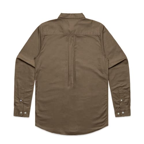5401 AS Colour Oxford Shirt - Image 12