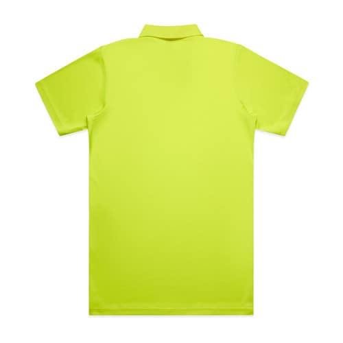 5425F AS Colour Work Safety Polo - Image 3