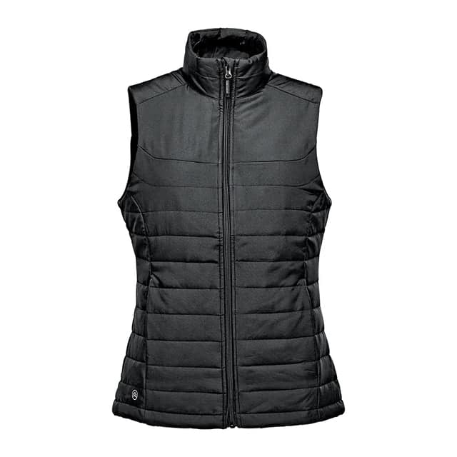 KXV-1W Women's Nautilus Quilted Vest - Image 5