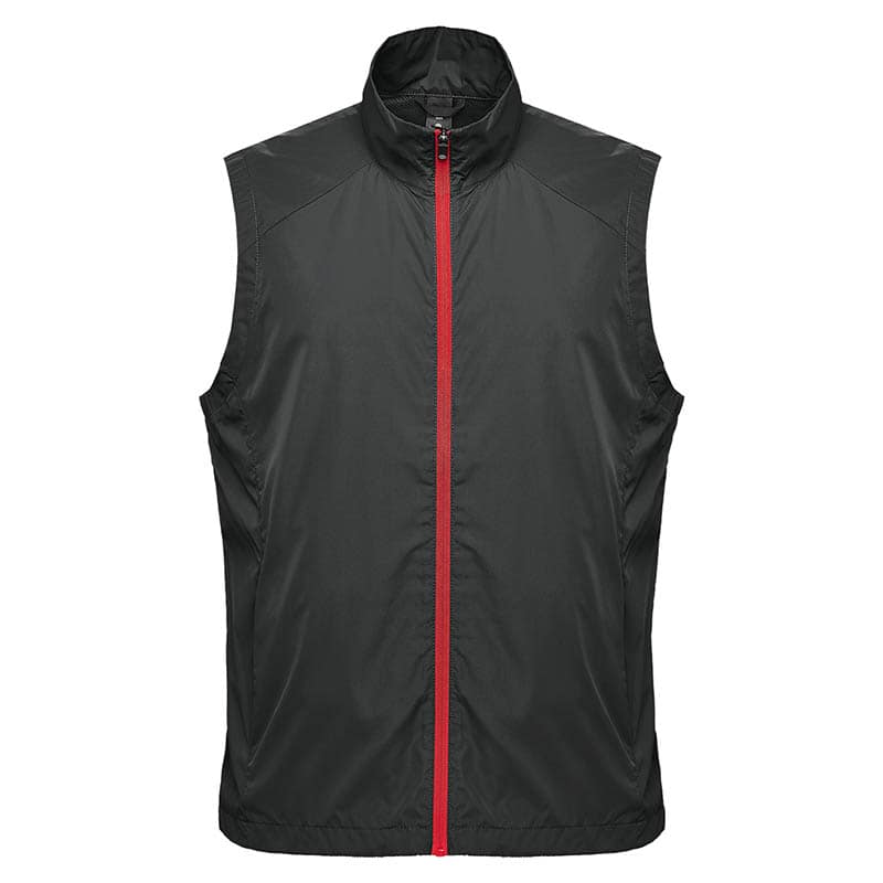 KTV-1 Men's Pacifica Vest - Image 4