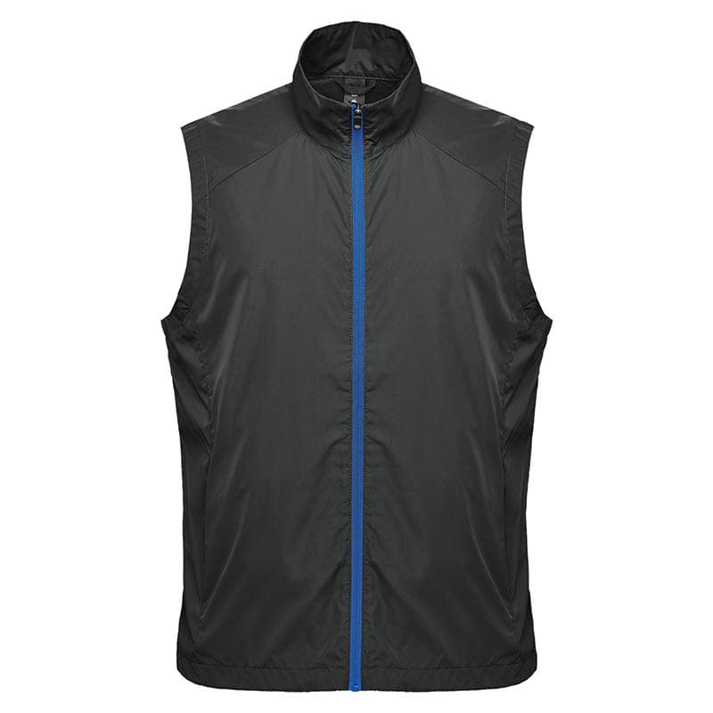 KTV-1 Men's Pacifica Vest - Image 5