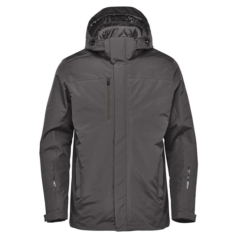 XR-6 Men's Magellan System Jacket - Image 2
