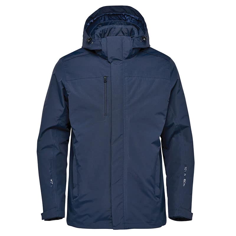 XR-6 Men's Magellan System Jacket - Image 3